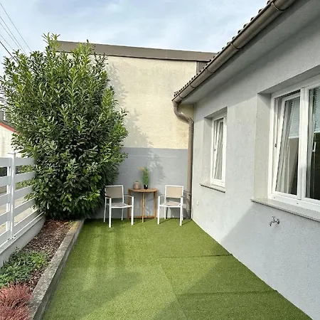 Modernes Haus Naehe Parndorf * Bruck an der Leitha