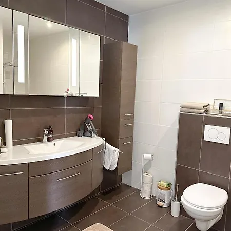 Modernes Haus Naehe Parndorf Bruck an der Leitha