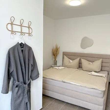 Apartment Modernes Haus Naehe Parndorf Bruck an der Leitha