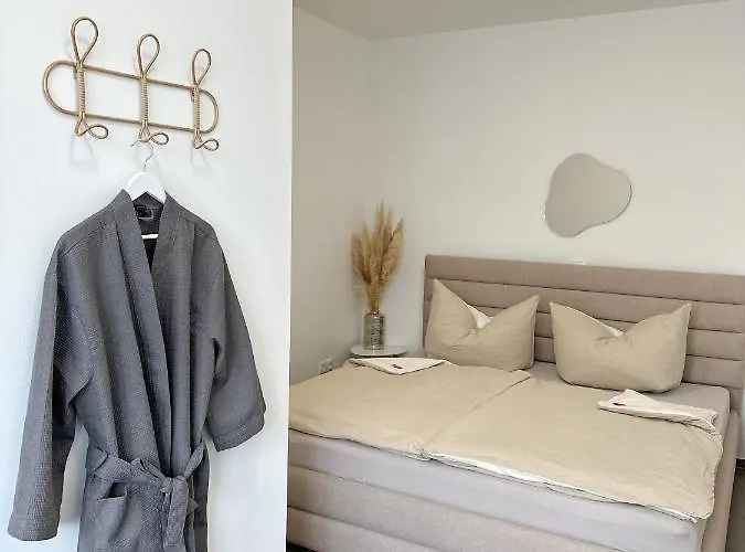 Lejlighed Modernes Haus Naehe Parndorf Bruck an der Leitha