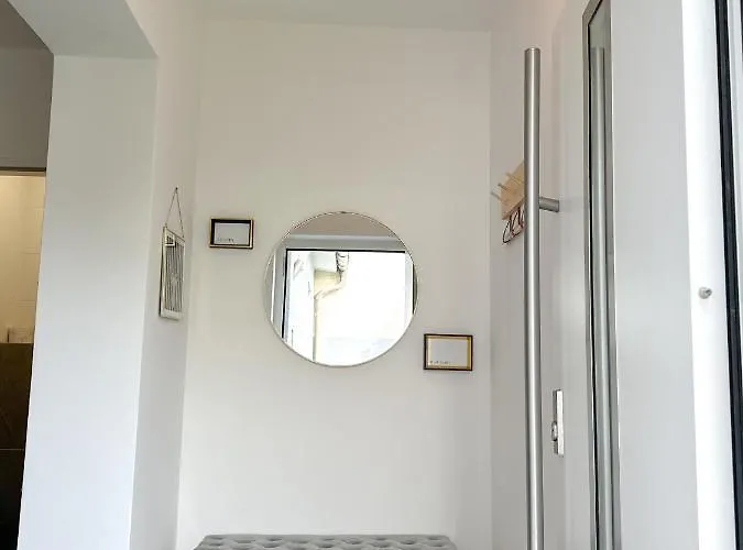 Modernes Haus Naehe Parndorf Appartement